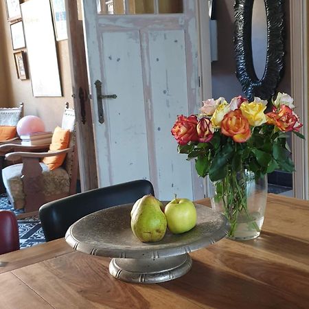 Bed & Breakfast Exterlaer Antwerpen Eksteriør billede