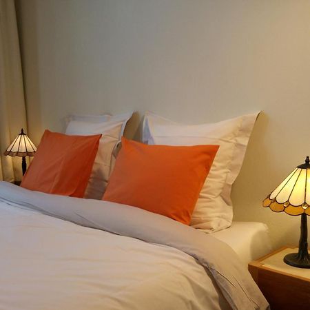 Bed & Breakfast Exterlaer Antwerpen Værelse billede