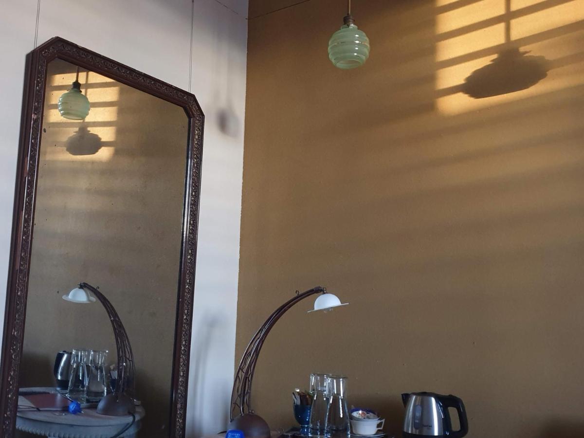 Bed & Breakfast Exterlaer Antwerpen Eksteriør billede