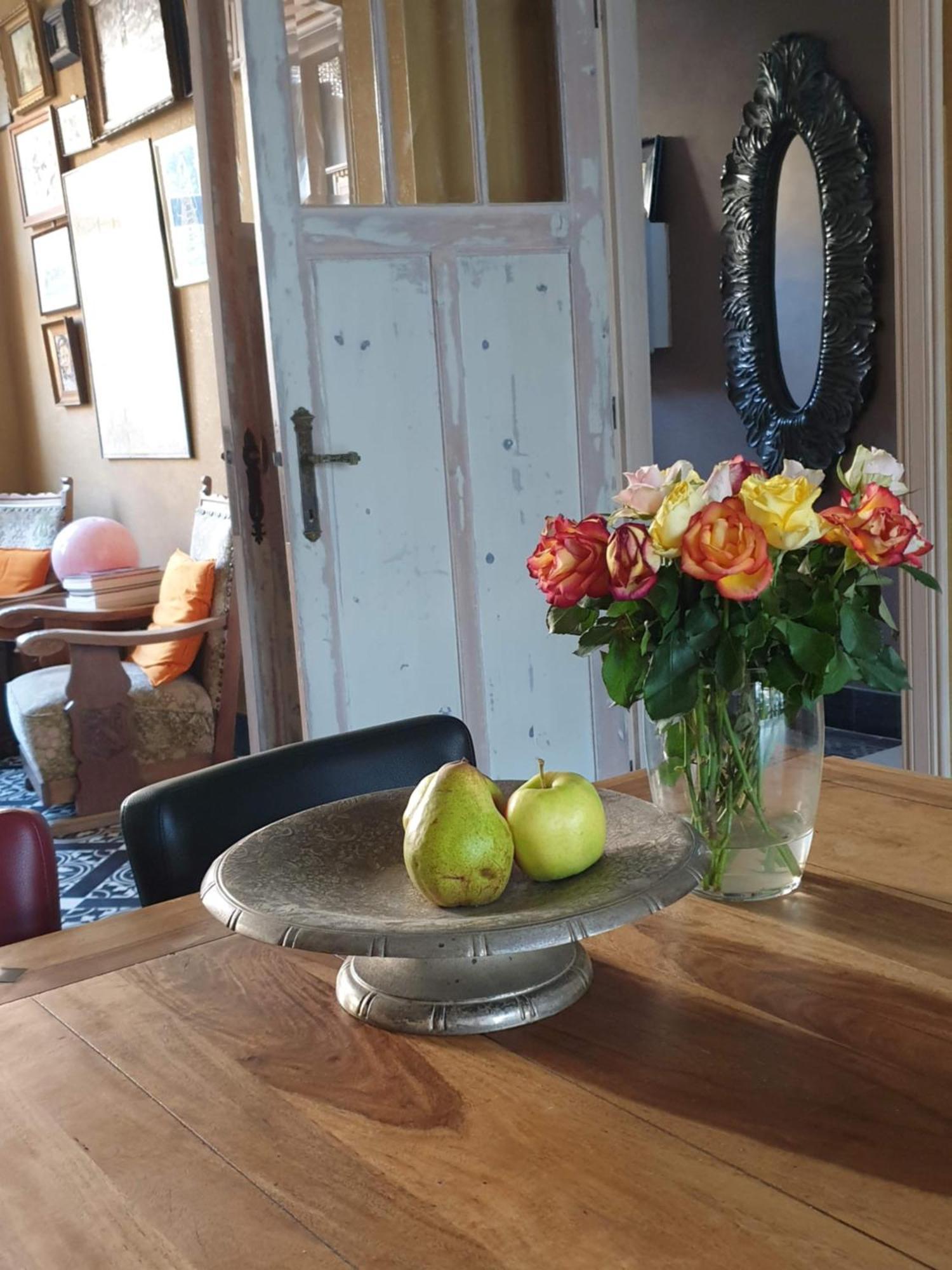 Bed & Breakfast Exterlaer Antwerpen Eksteriør billede
