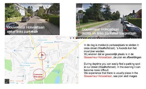 Bed & Breakfast Exterlaer Antwerpen Eksteriør billede