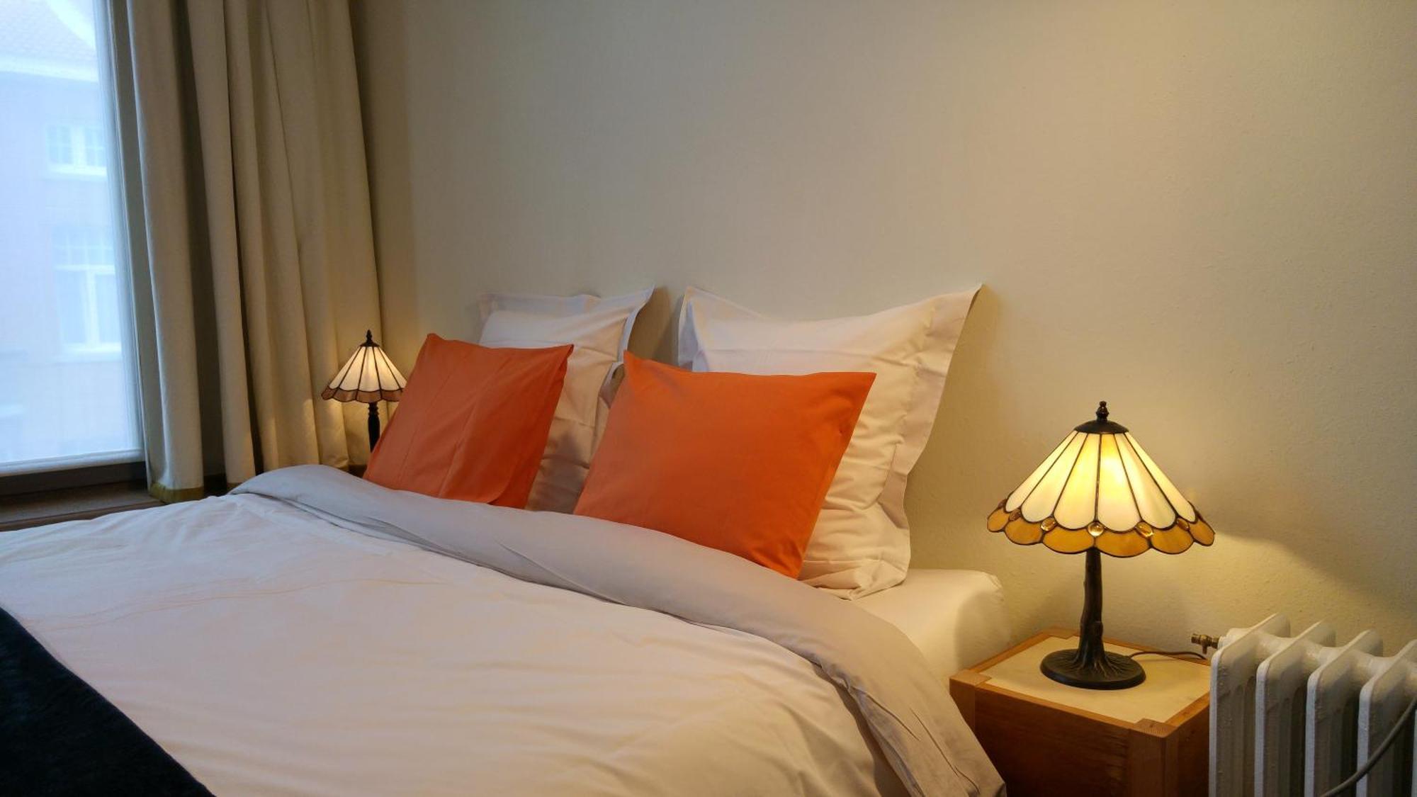 Bed & Breakfast Exterlaer Antwerpen Værelse billede