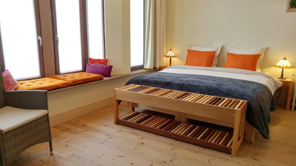 Bed & Breakfast Exterlaer Antwerpen Værelse billede