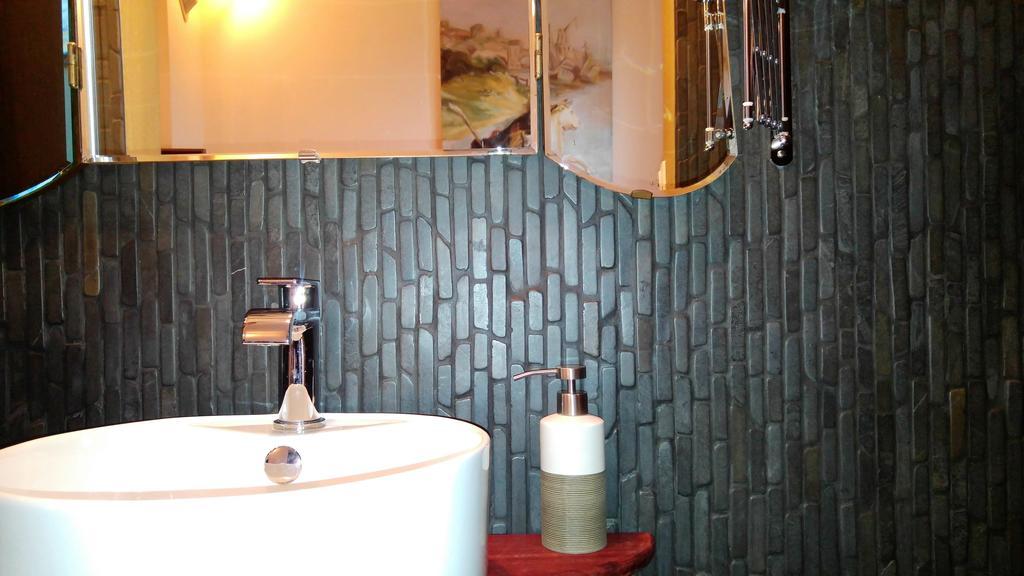 Bed & Breakfast Exterlaer Antwerpen Værelse billede