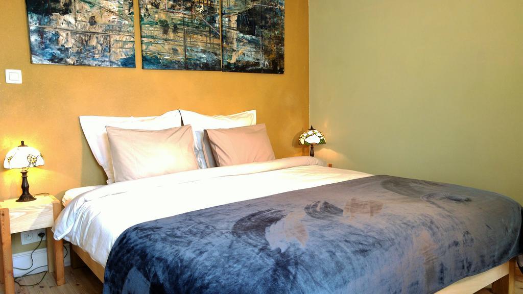 Bed & Breakfast Exterlaer Antwerpen Værelse billede