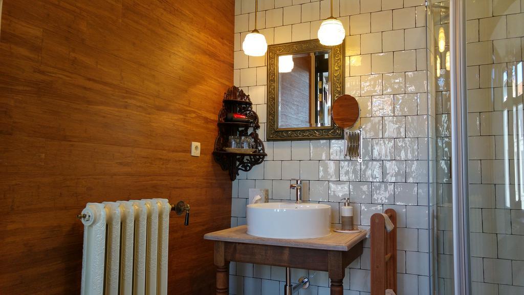 Bed & Breakfast Exterlaer Antwerpen Værelse billede