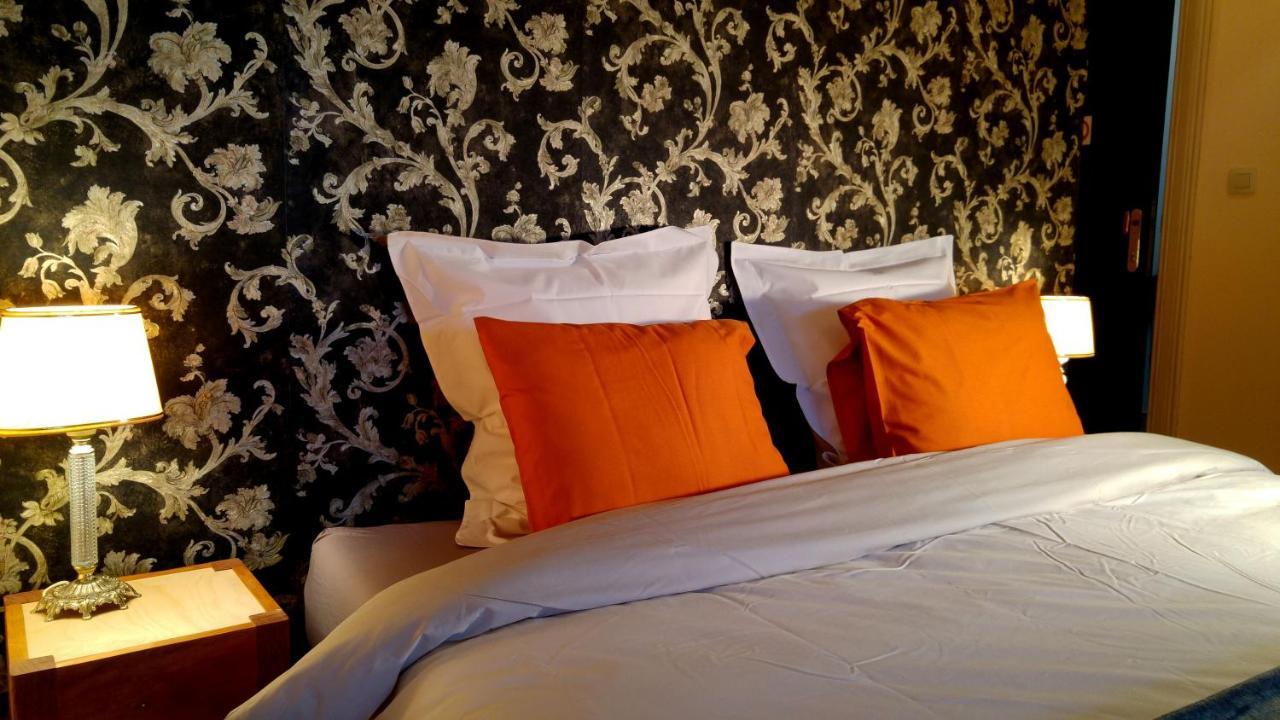 Bed & Breakfast Exterlaer Antwerpen Eksteriør billede